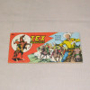 Tex liuska 06 - 1960 Pecos Cityn seriffi (8. vsk)